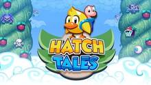 Imagen 10 de Hatch Tales: A Heroic Hookshot Adventure