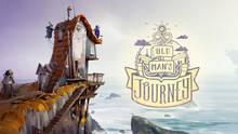 Imagen 28 de Old Man's Journey