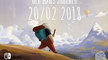 Imagen 38 de Old Man's Journey