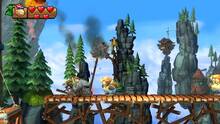 Imagen 73 de Donkey Kong Country: Tropical Freeze