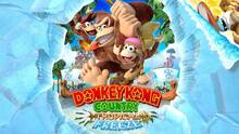Imagen 97 de Donkey Kong Country: Tropical Freeze
