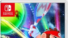 Imagen 8 de Mario Tennis Aces