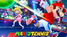Imagen 102 de Mario Tennis Aces