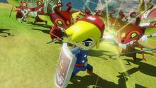 Imagen 292 de Hyrule Warriors: Definitive Edition