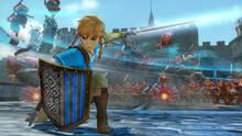 Imagen 304 de Hyrule Warriors: Definitive Edition