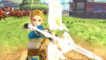 Imagen 305 de Hyrule Warriors: Definitive Edition