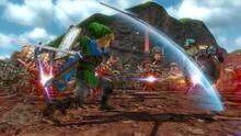 Imagen 306 de Hyrule Warriors: Definitive Edition