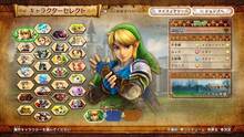 Imagen 311 de Hyrule Warriors: Definitive Edition