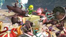 Imagen 322 de Hyrule Warriors: Definitive Edition
