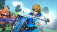 Imagen 337 de Hyrule Warriors: Definitive Edition