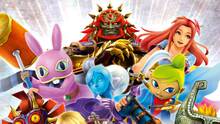 Imagen 343 de Hyrule Warriors: Definitive Edition