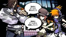 Imagen 45 de The World Ends With You: Final Remix
