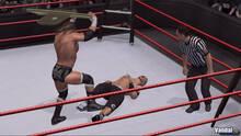Imagen 8 de WWE SmackDown vs. Raw 2007
