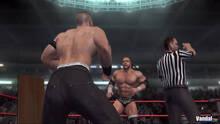 Imagen 4 de WWE SmackDown vs. Raw 2007
