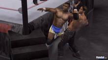 Imagen 12 de WWE SmackDown vs. Raw 2007