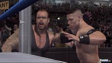 Imagen 11 de WWE SmackDown vs. Raw 2007