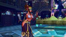 Imagen 76 de SNK HEROINES Tag Team Frenzy