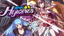 Imagen 4 de SNK HEROINES Tag Team Frenzy