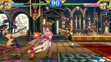 Imagen 15 de SNK HEROINES Tag Team Frenzy