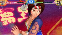 Imagen 17 de SNK HEROINES Tag Team Frenzy
