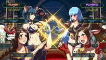 Imagen 19 de SNK HEROINES Tag Team Frenzy