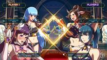 Imagen 10 de SNK HEROINES Tag Team Frenzy