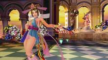 Imagen 35 de SNK HEROINES Tag Team Frenzy
