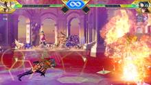 Imagen 22 de SNK HEROINES Tag Team Frenzy