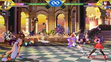 Imagen 43 de SNK HEROINES Tag Team Frenzy