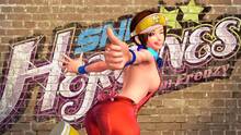 Imagen 50 de SNK HEROINES Tag Team Frenzy