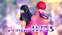 Imagen 87 de SNK HEROINES Tag Team Frenzy