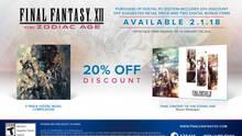 Imagen 173 de Final Fantasy XII The Zodiac Age