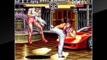 Imagen 14 de NeoGeo Art of Fighting 2