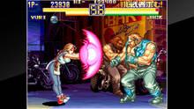 Imagen 15 de NeoGeo Art of Fighting 2