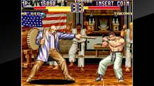 Imagen 17 de NeoGeo Art of Fighting 2