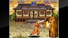 Imagen 18 de NeoGeo Art of Fighting 2