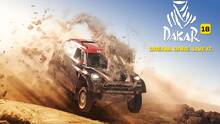 Imagen 5 de Dakar 18
