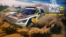 Imagen 6 de Dakar 18
