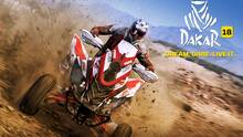 Imagen 7 de Dakar 18