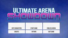 Imagen 12 de Ultimate Arena: Showdown
