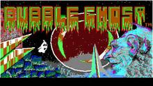 Imagen 1 de Bubble Ghost