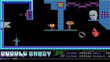 Imagen 2 de Bubble Ghost