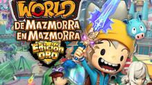 Imagen 46 de Snack World: De mazmorra en mazmorra