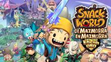 Imagen 47 de Snack World: De mazmorra en mazmorra
