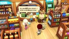 Imagen 5 de Snack World: De mazmorra en mazmorra