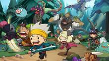 Imagen 9 de Snack World: De mazmorra en mazmorra
