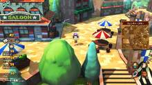 Imagen 18 de Snack World: De mazmorra en mazmorra