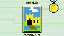 Imagen 2 de Link-a-Pix Colour eShop