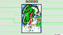 Imagen 4 de Link-a-Pix Colour eShop