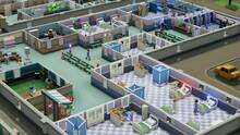 Imagen 39 de Two Point Hospital
